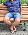 Bild zur Kontakt- und Kleinanzeige aus Bisexuell Raum 7