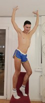 Bild zur Kontakt- und Kleinanzeige aus Escorts Raum 1
