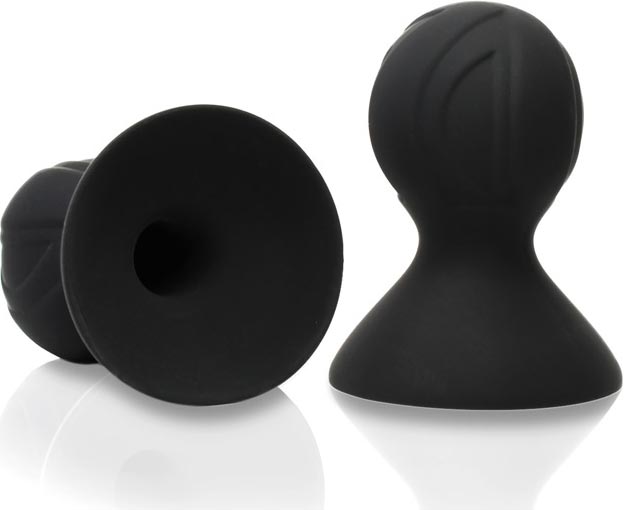 Silikon Nipple Sucker Set