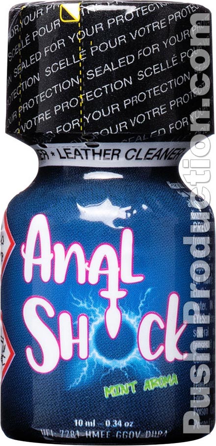 ANAL SHOCK small