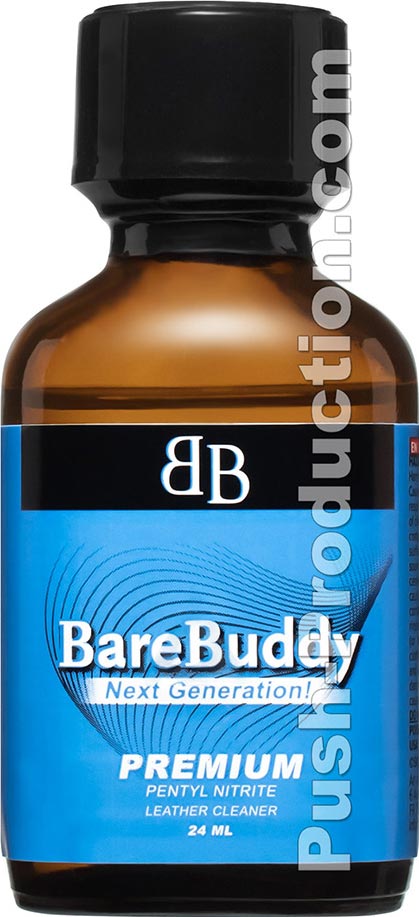 BAREBUDDY PREMIUM big