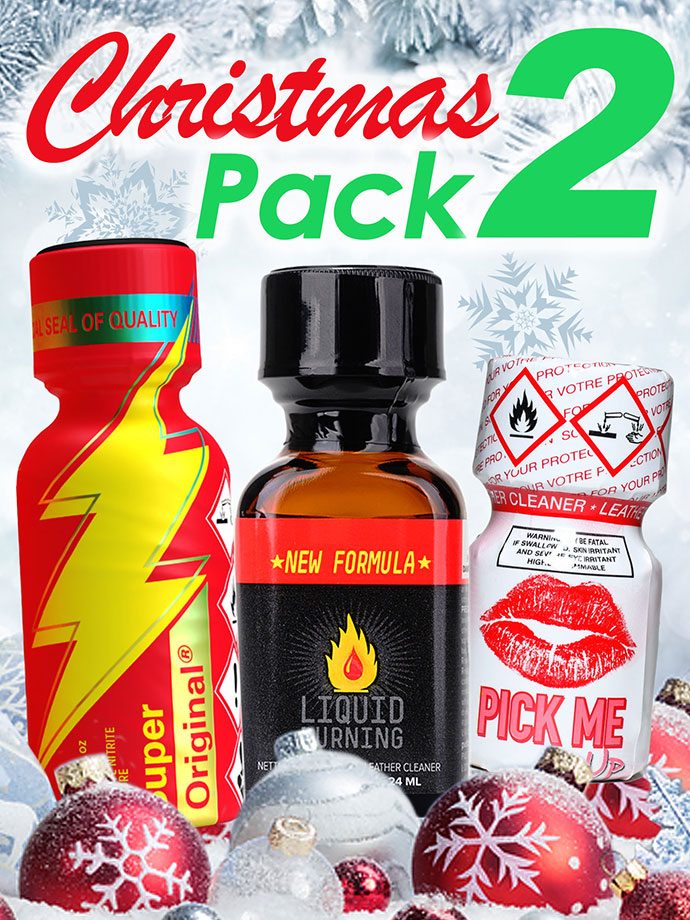 CHRISTMAS PACK 2