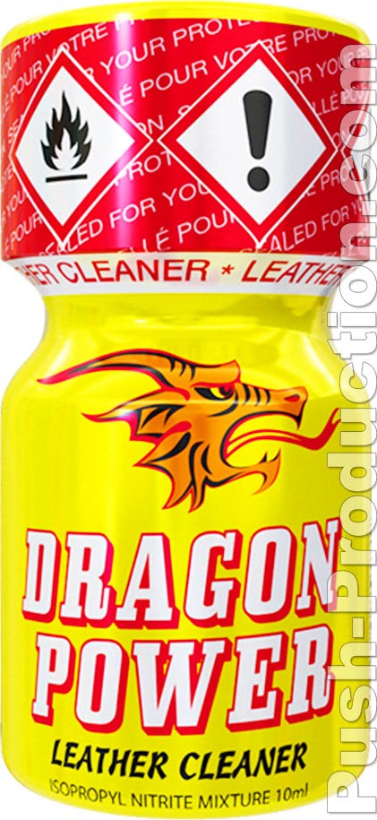 DRAGON POWER small