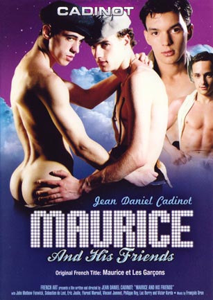 Maurice and his friends
