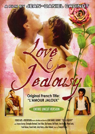 Love & Jealousy