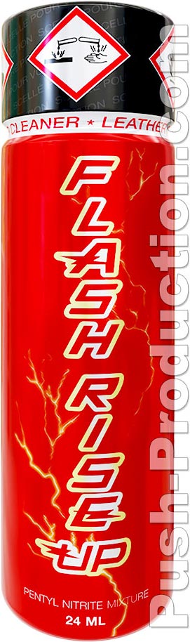 FLASH RISE UP tall