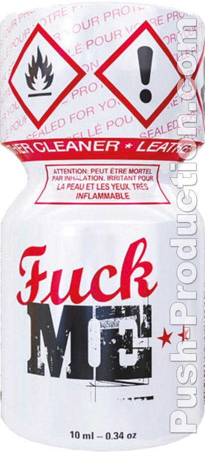 FUCK ME small