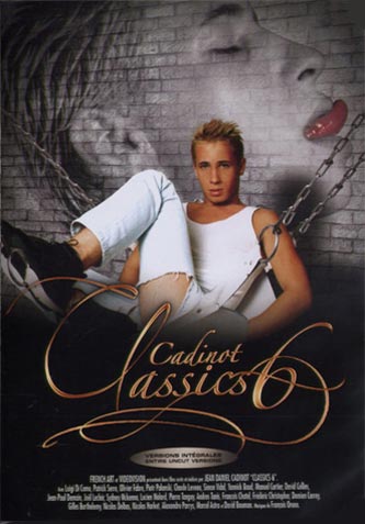 Cadinot Classics Nr. 06