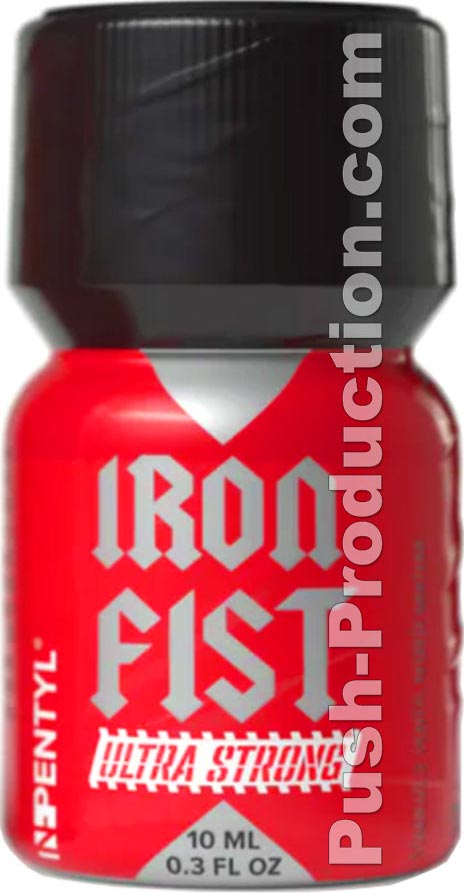 IRON FIST ULTRA STRONG small