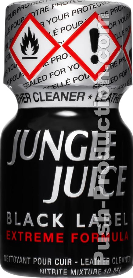 JUNGLE JUICE BLACK LABEL small