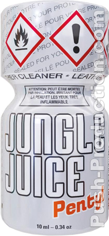 JUNGLE JUICE PENTYL small