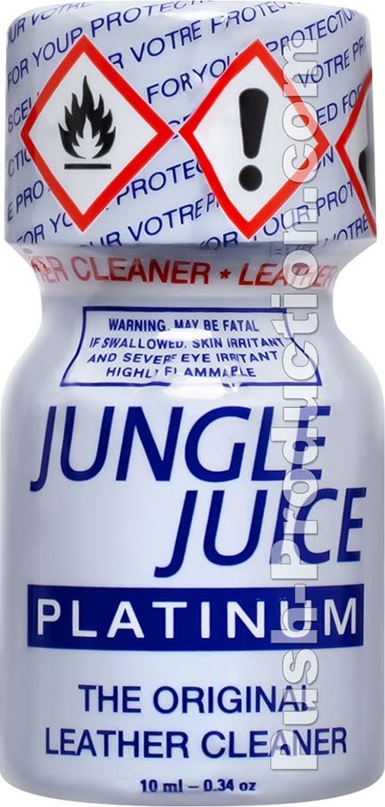 JUNGLE JUICE PLATINUM small