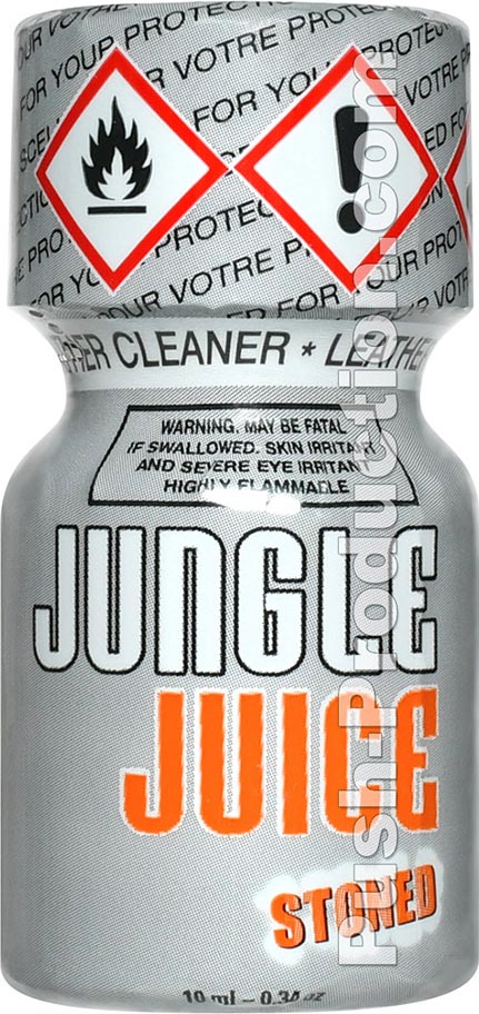 JUNGLE JUICE small