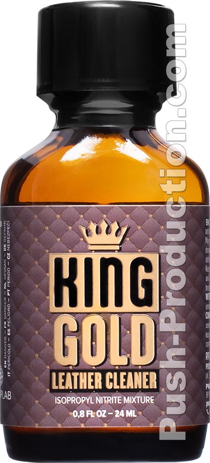 KING GOLD big