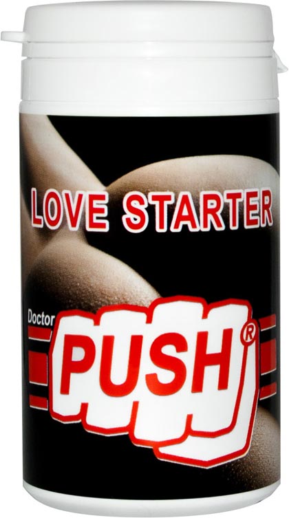 Love Starter