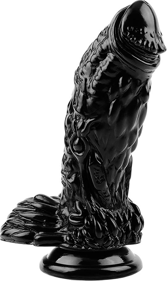 Monster Cock - Doombringer