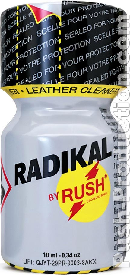 RADIKAL RUSH small