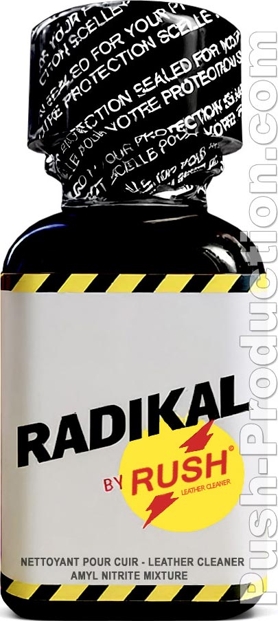 RADIKAL RUSH big