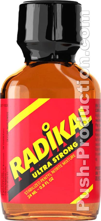 RADIKAL ULTRA STRONG big