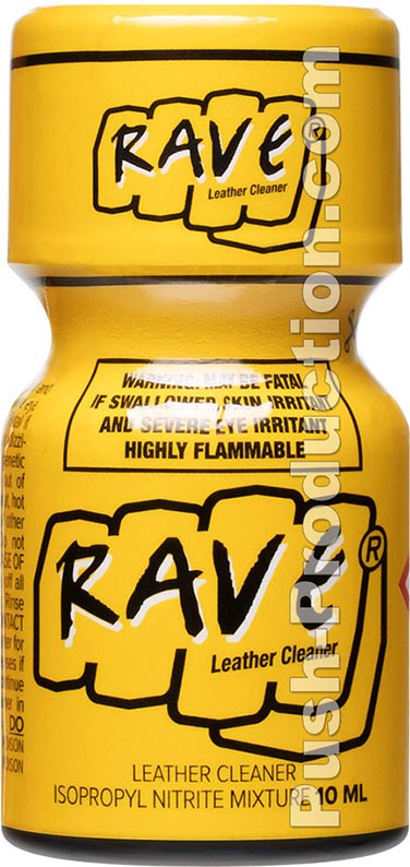 RAVE small