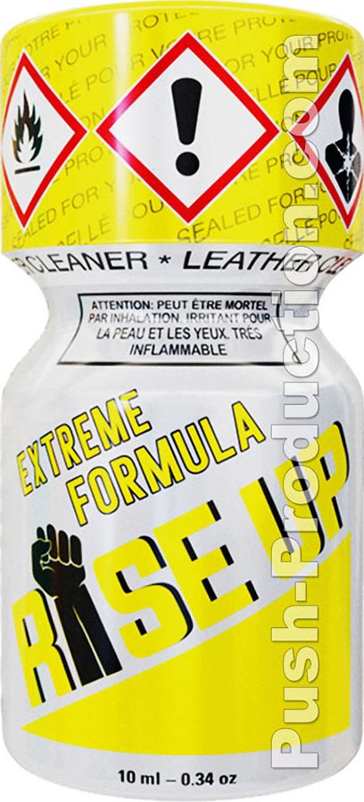 RISE UP EXTREME FORMULA small