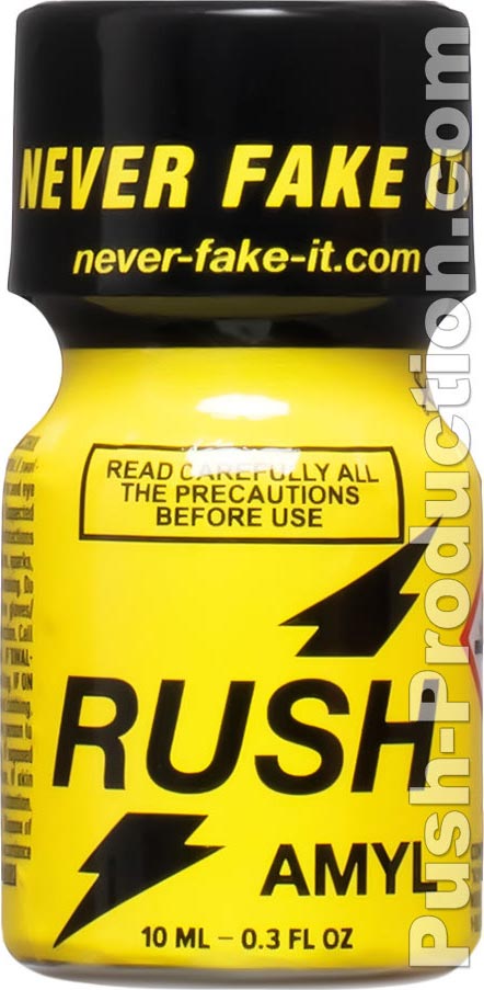 RUSH AMYL small
