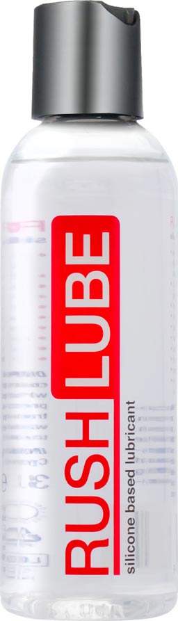 Rush Lube Silicone 100 ml