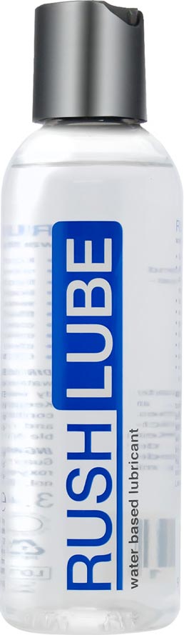 Rush Lube Water 100 ml