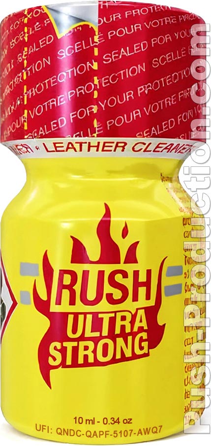 RUSH ULTRA STRONG small