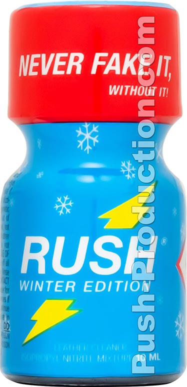 WINTER RUSH EDITION small