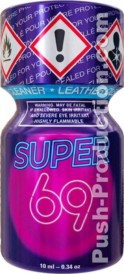 SUPER 69 small