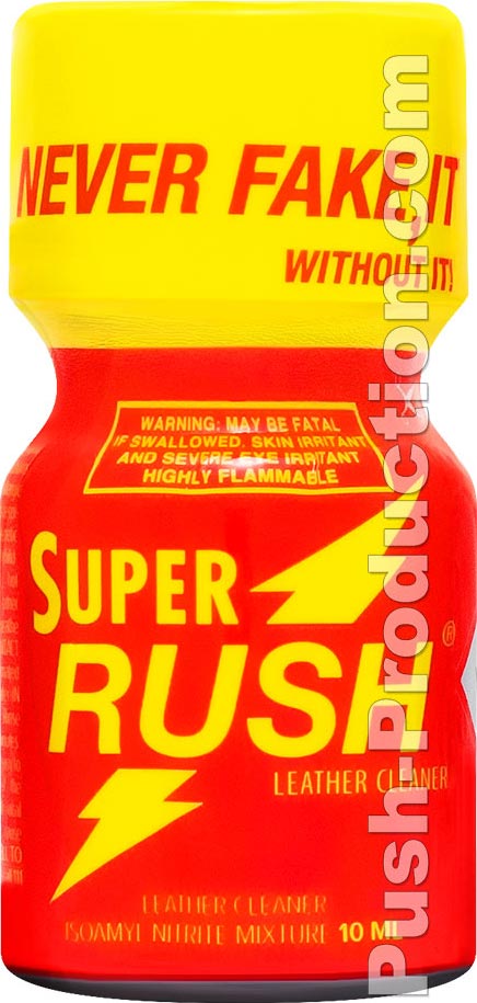 SUPER RUSH small
