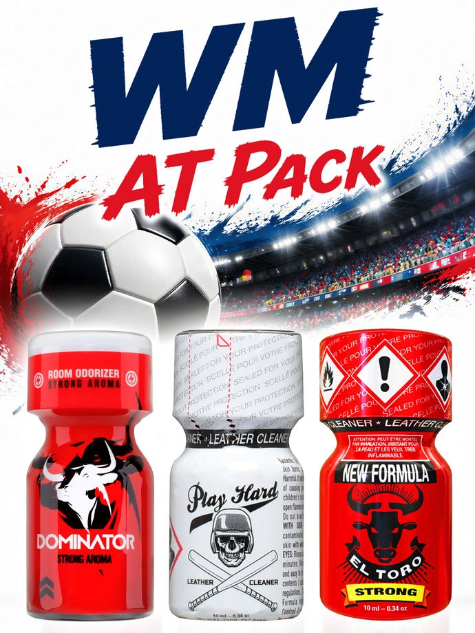 WM PACK ÖSTERREICH