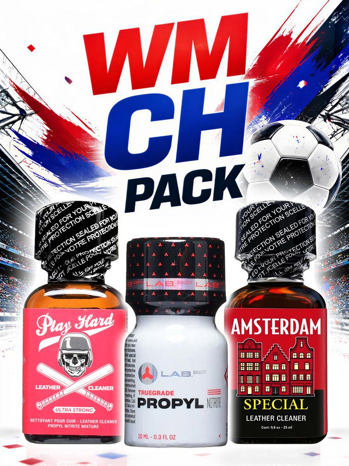 WM PACK SCHWEIZ