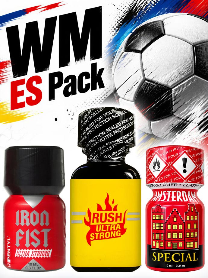 WM PACK SPANIEN