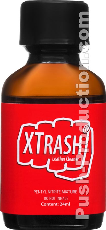 XTRASH big