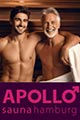 APOLLO - Deine Gemütliche Gay Sauna