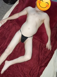 Bild von blindfoldslut