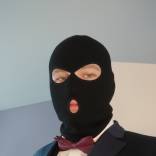 Bild von Maskendate