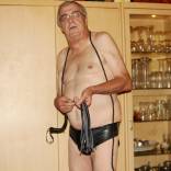 Bild von GeilerSeniordevot