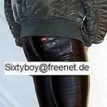 Bild von SIXTYBOY