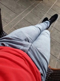 Bild von TF-Ballbusting