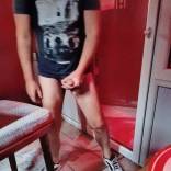 Bild von Pornboy