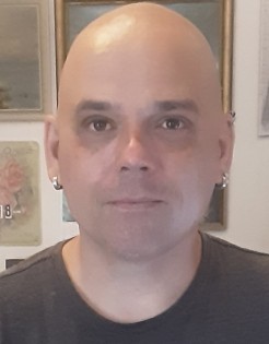 Bild von Kolbenlutscher