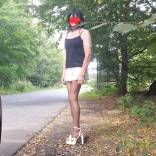 Bild von LadyNylonBitch