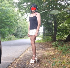 Bild von LadyNylonBitch