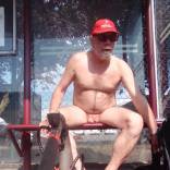 Bild von NudistMS