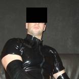 Bild von Latexzweitehaut