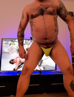 Bild von GaypornoSuechtig