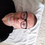 Bild von Suedehead